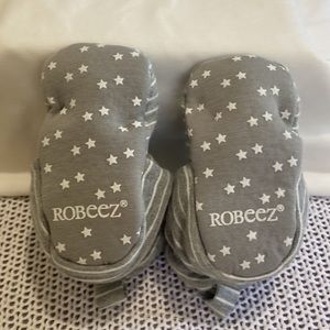New Robert Snap Bootie